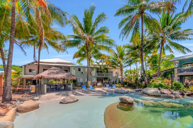 Second view of Homely unit listing, 423/2 Keem Street, Trinity Beach QLD 4879