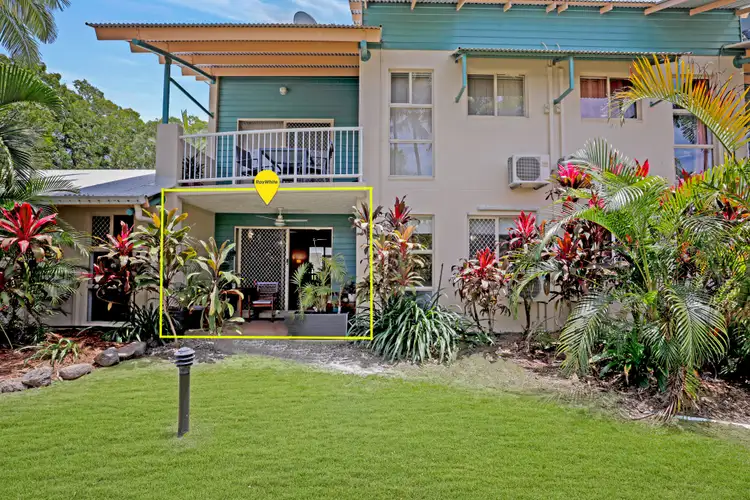 Third view of Homely unit listing, 423/2 Keem Street, Trinity Beach QLD 4879