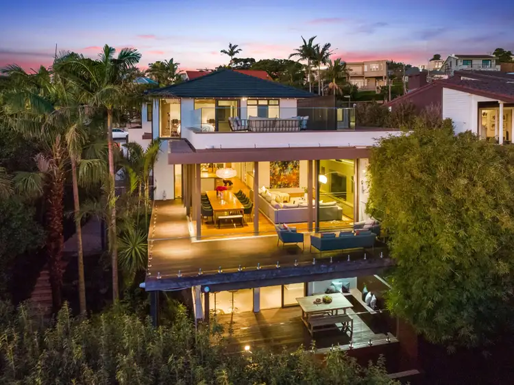 Second view of Homely house listing, 6 The Crescent, Vaucluse NSW 2030