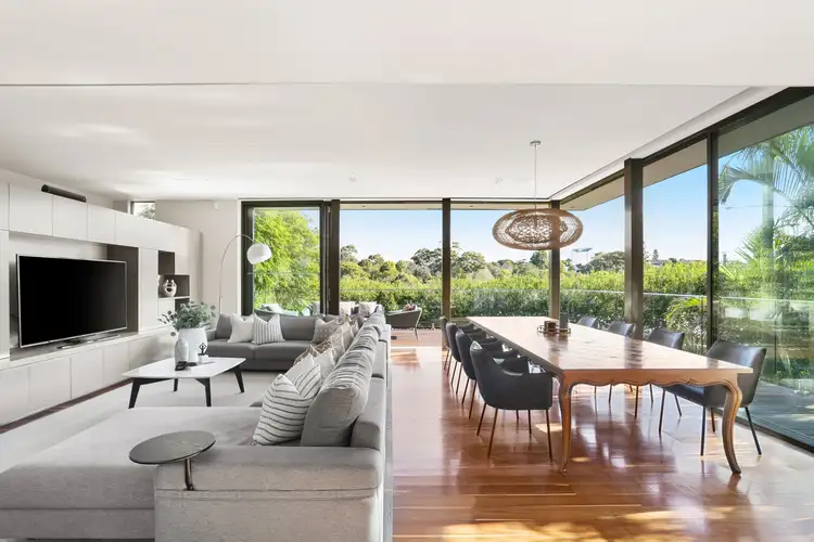 Third view of Homely house listing, 6 The Crescent, Vaucluse NSW 2030