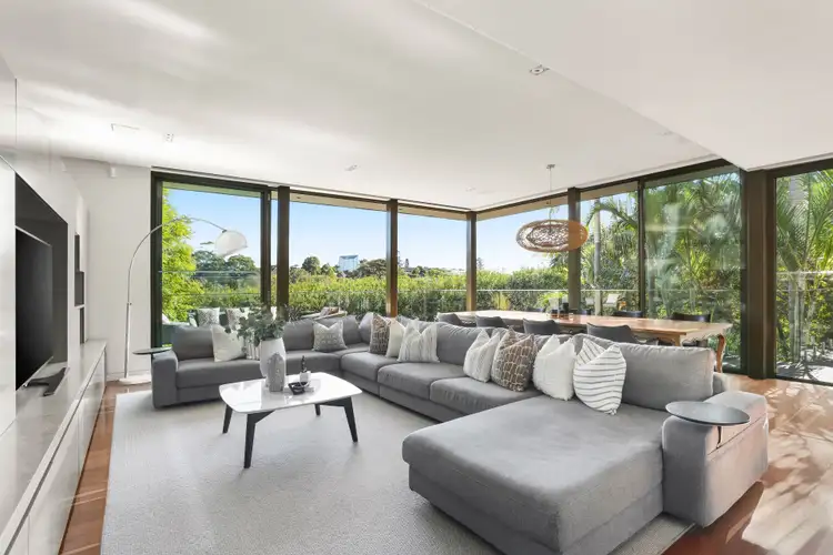Fourth view of Homely house listing, 6 The Crescent, Vaucluse NSW 2030