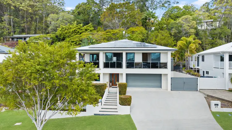 29 Ginger Bell Avenue, Bli Bli QLD 4560