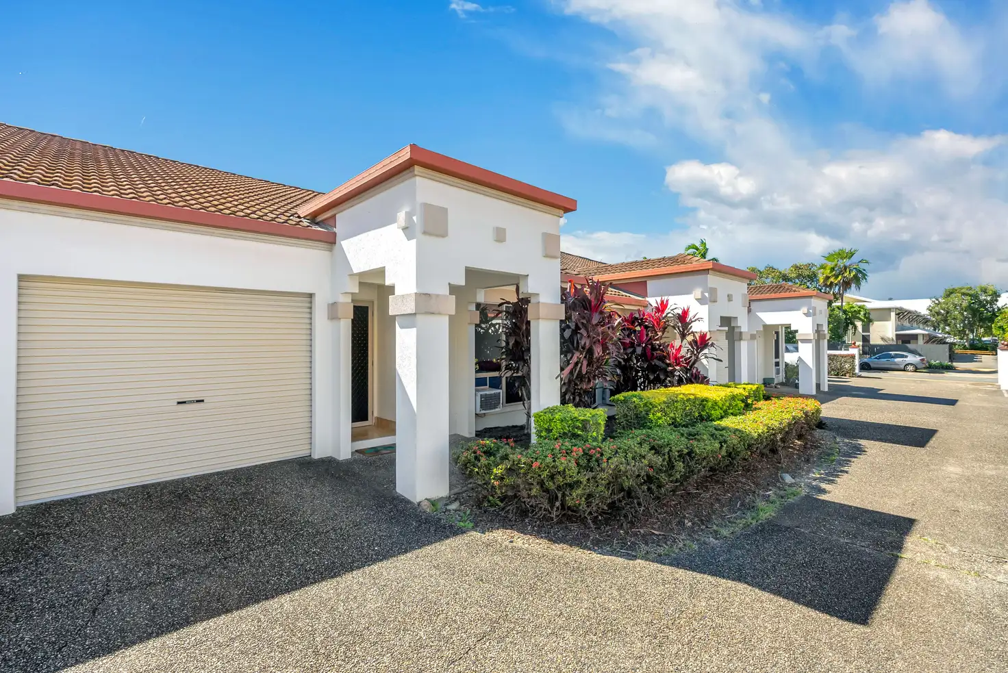 Main view of Homely unit listing, 10/5-7 Oyster Court, Trinity Beach QLD 4879