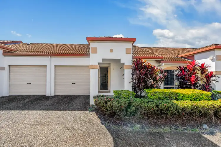 Second view of Homely unit listing, 10/5-7 Oyster Court, Trinity Beach QLD 4879