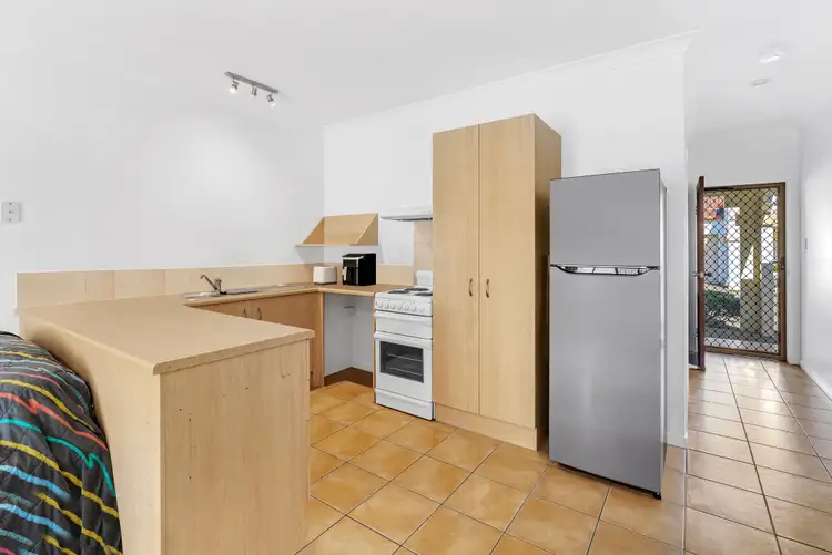 Third view of Homely unit listing, 10/5-7 Oyster Court, Trinity Beach QLD 4879