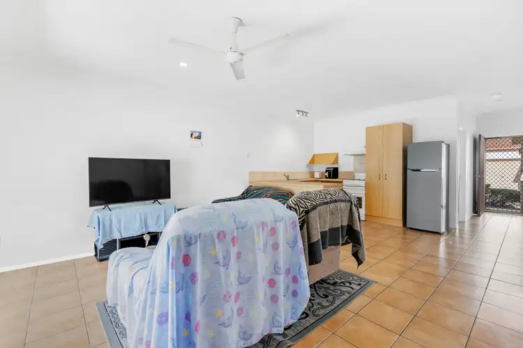 Fifth view of Homely unit listing, 10/5-7 Oyster Court, Trinity Beach QLD 4879