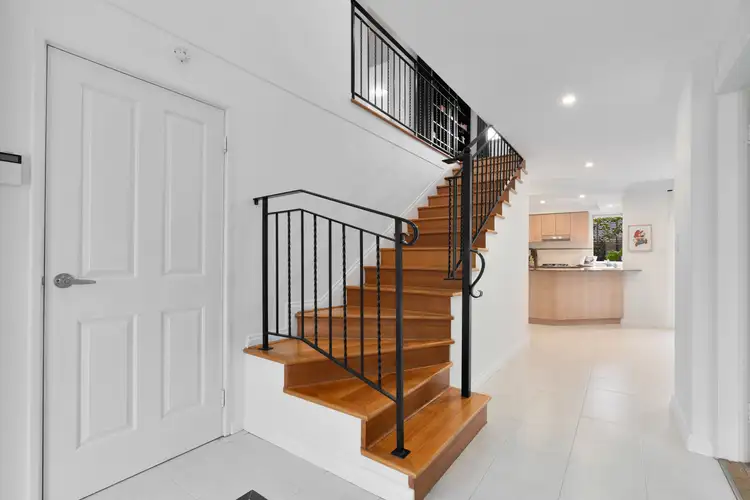 Third view of Homely townhouse listing, 30C Waterloo Street, Joondanna WA 6060