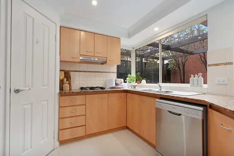Sixth view of Homely townhouse listing, 30C Waterloo Street, Joondanna WA 6060