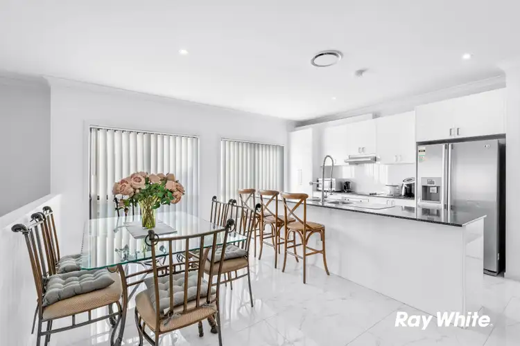 Fourth view of Homely house listing, 18 Bardia Avenue, Bardia NSW 2565