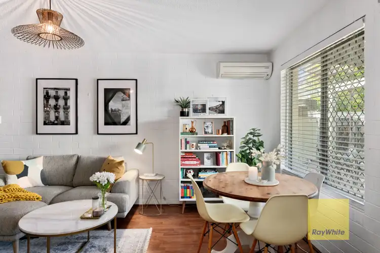 Second view of Homely house listing, 21/15 Flynn Street, Churchlands WA 6018