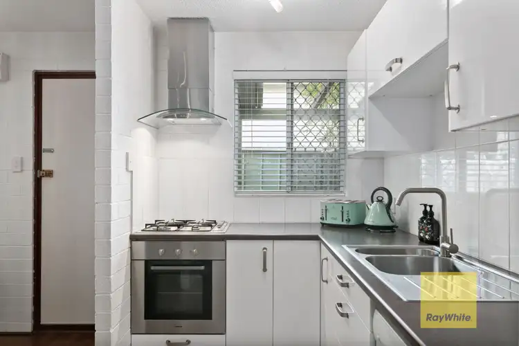 Third view of Homely house listing, 21/15 Flynn Street, Churchlands WA 6018
