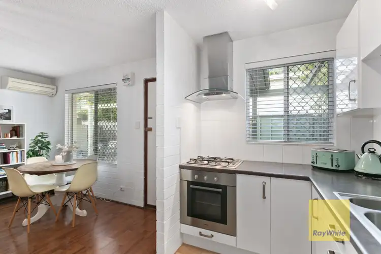 Fifth view of Homely house listing, 21/15 Flynn Street, Churchlands WA 6018