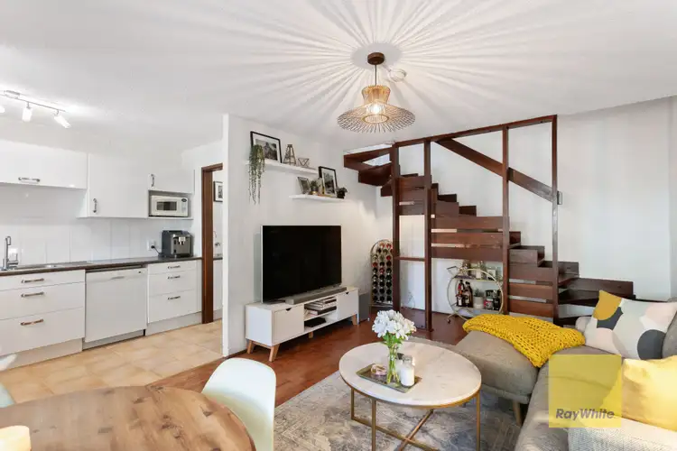 Seventh view of Homely house listing, 21/15 Flynn Street, Churchlands WA 6018