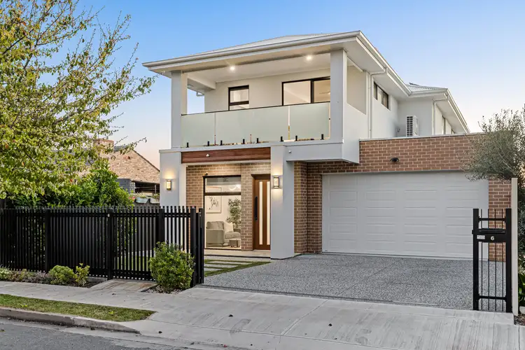 6 Macklin Street, Edwardstown SA 5039