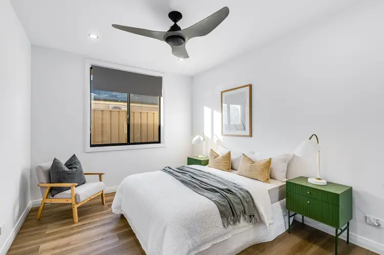 Fifth view of Homely house listing, 6 Macklin Street, Edwardstown SA 5039