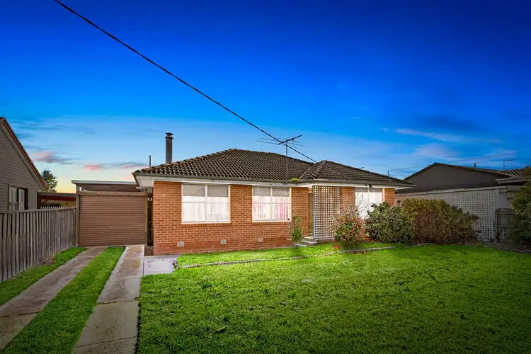 36 Centenary Crescent, Werribee VIC 3030