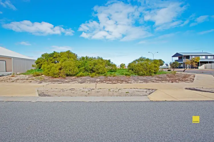 Second view of Homely land listing, Lot 665, 2 Bathers Way, Jurien Bay WA 6516