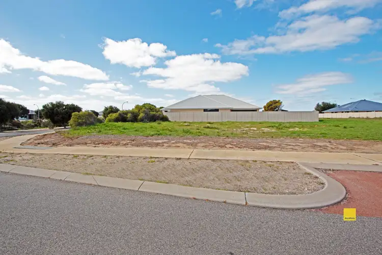 Third view of Homely land listing, Lot 665, 2 Bathers Way, Jurien Bay WA 6516