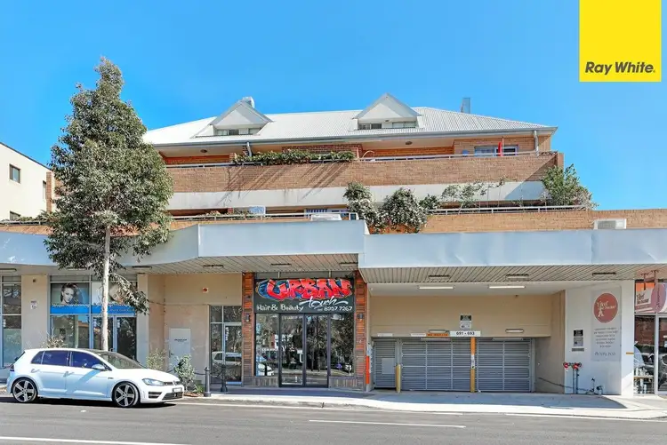25/691 Punchbowl Road, Punchbowl NSW 2196