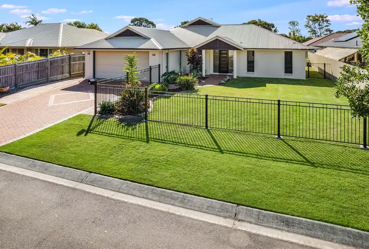 19 Firefly Street, Pelican Waters QLD 4551