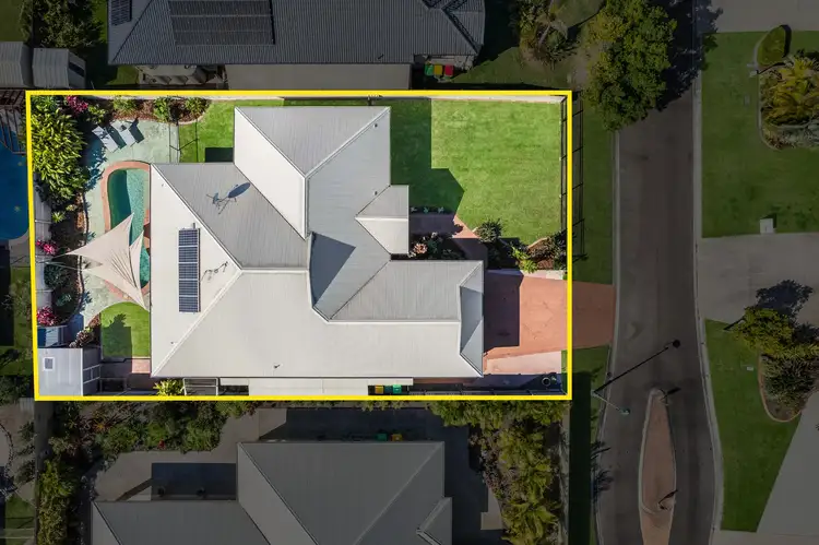 Third view of Homely house listing, 19 Firefly Street, Pelican Waters QLD 4551