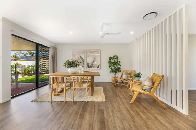 Fifth view of Homely house listing, 19 Firefly Street, Pelican Waters QLD 4551