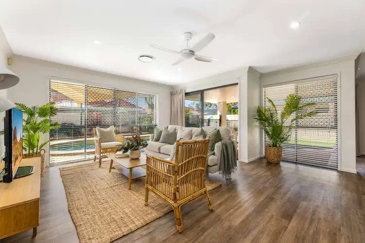 Sixth view of Homely house listing, 19 Firefly Street, Pelican Waters QLD 4551