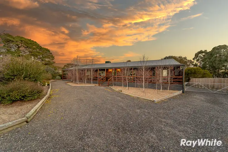 Second view of Homely house listing, 12 Muir Street, Kangaroo Flat VIC 3555