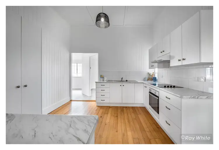 Fourth view of Homely house listing, 33 Herbert Street, Wandal QLD 4700