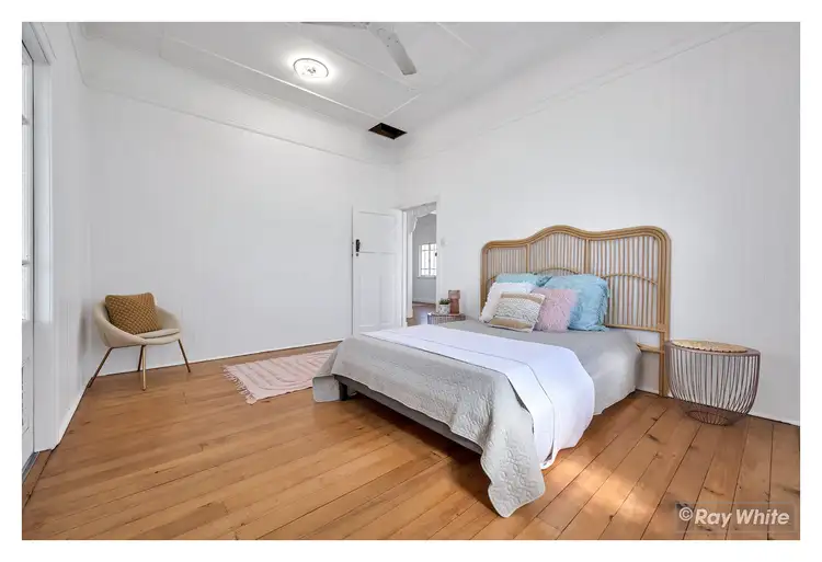 Sixth view of Homely house listing, 33 Herbert Street, Wandal QLD 4700