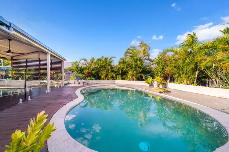 9 Edgewater Place, Sippy Downs QLD 4556