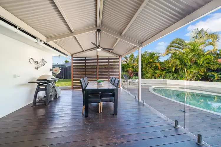 Second view of Homely house listing, 9 Edgewater Place, Sippy Downs QLD 4556