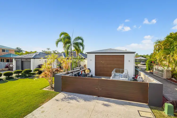 Fourth view of Homely house listing, 9 Edgewater Place, Sippy Downs QLD 4556