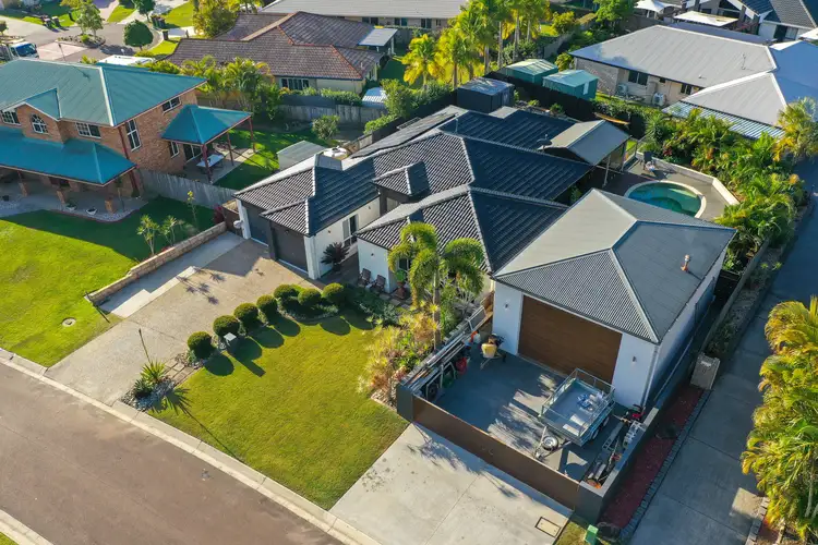 Sixth view of Homely house listing, 9 Edgewater Place, Sippy Downs QLD 4556