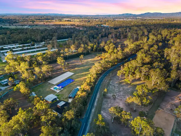 173-243 Mollenhagen Road, Stockleigh QLD 4280