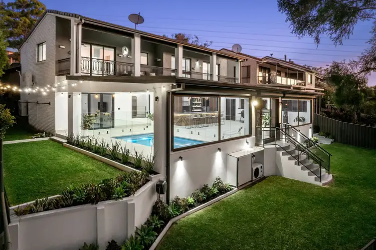 7 Kentia Place, Alfords Point NSW 2234