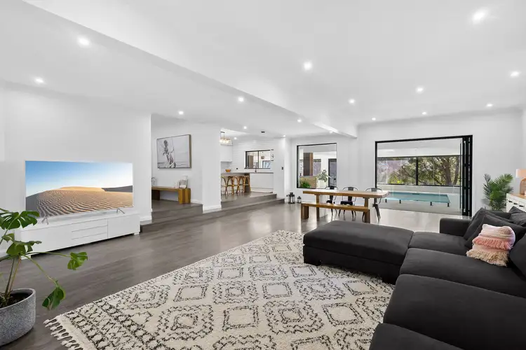 Third view of Homely house listing, 7 Kentia Place, Alfords Point NSW 2234