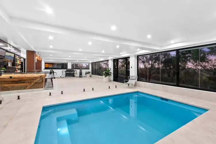 Fourth view of Homely house listing, 7 Kentia Place, Alfords Point NSW 2234