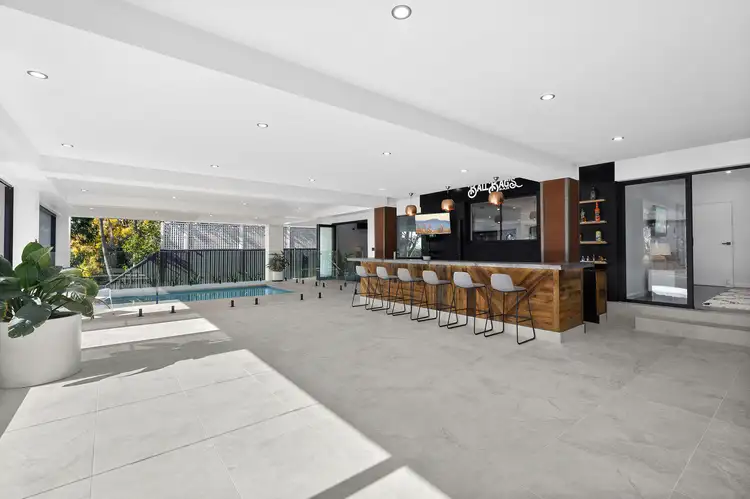 Fifth view of Homely house listing, 7 Kentia Place, Alfords Point NSW 2234