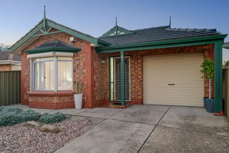 Second view of Homely house listing, 4a Bert Street, Modbury SA 5092