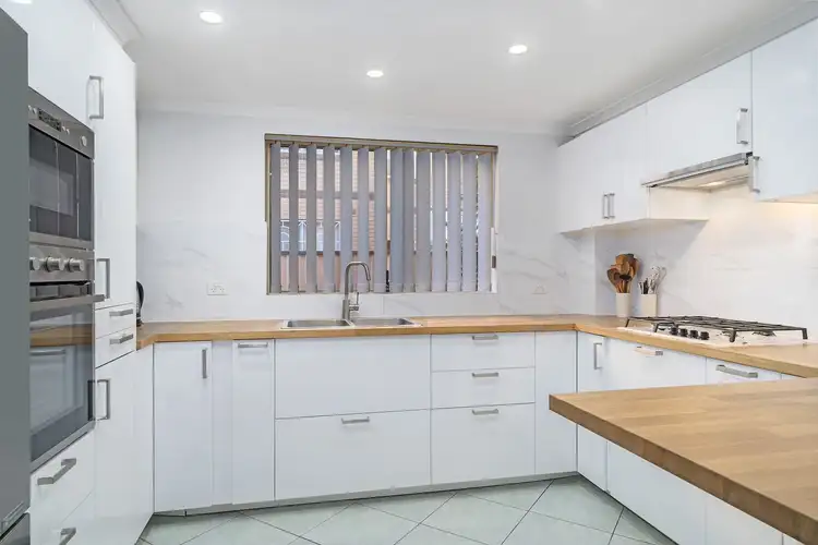 Second view of Homely townhouse listing, 1/39 Rosemont Street, Punchbowl NSW 2196