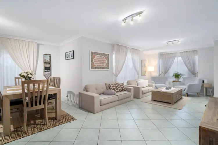 Fourth view of Homely townhouse listing, 1/39 Rosemont Street, Punchbowl NSW 2196