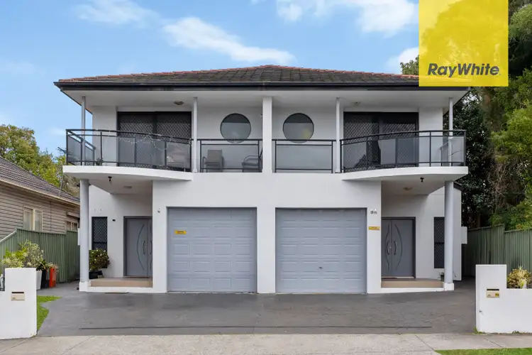 9A Ernest Street, Lakemba NSW 2195