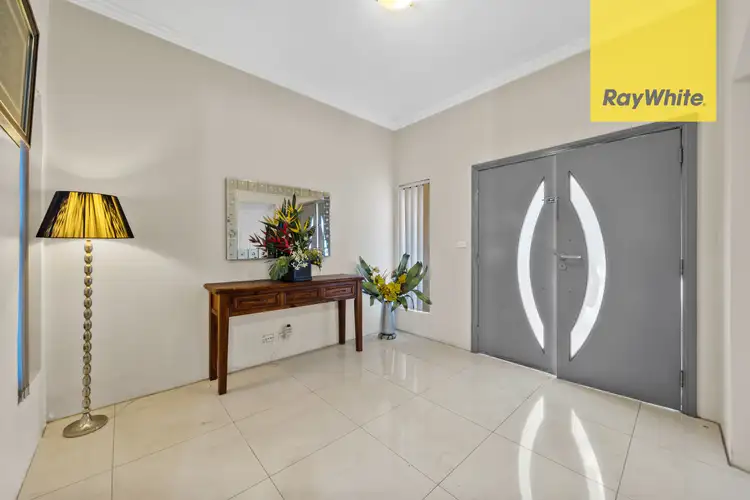 Second view of Homely house listing, 9A Ernest Street, Lakemba NSW 2195