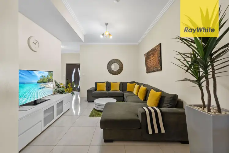 Third view of Homely house listing, 9A Ernest Street, Lakemba NSW 2195