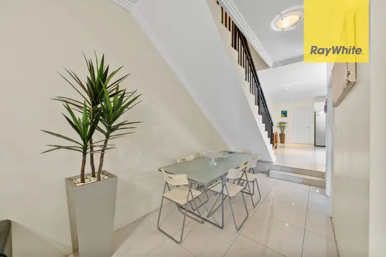 Fourth view of Homely house listing, 9A Ernest Street, Lakemba NSW 2195