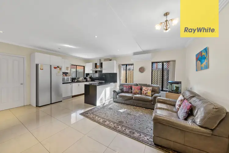 Fifth view of Homely house listing, 9A Ernest Street, Lakemba NSW 2195