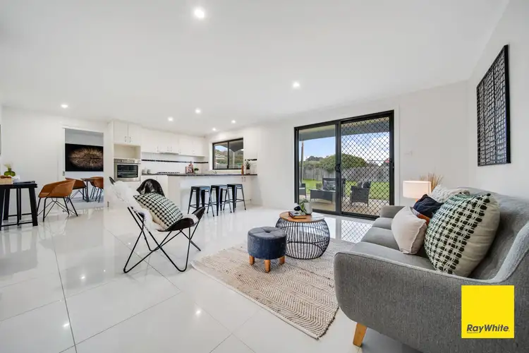 5 Scott Street, Bungendore NSW 2621