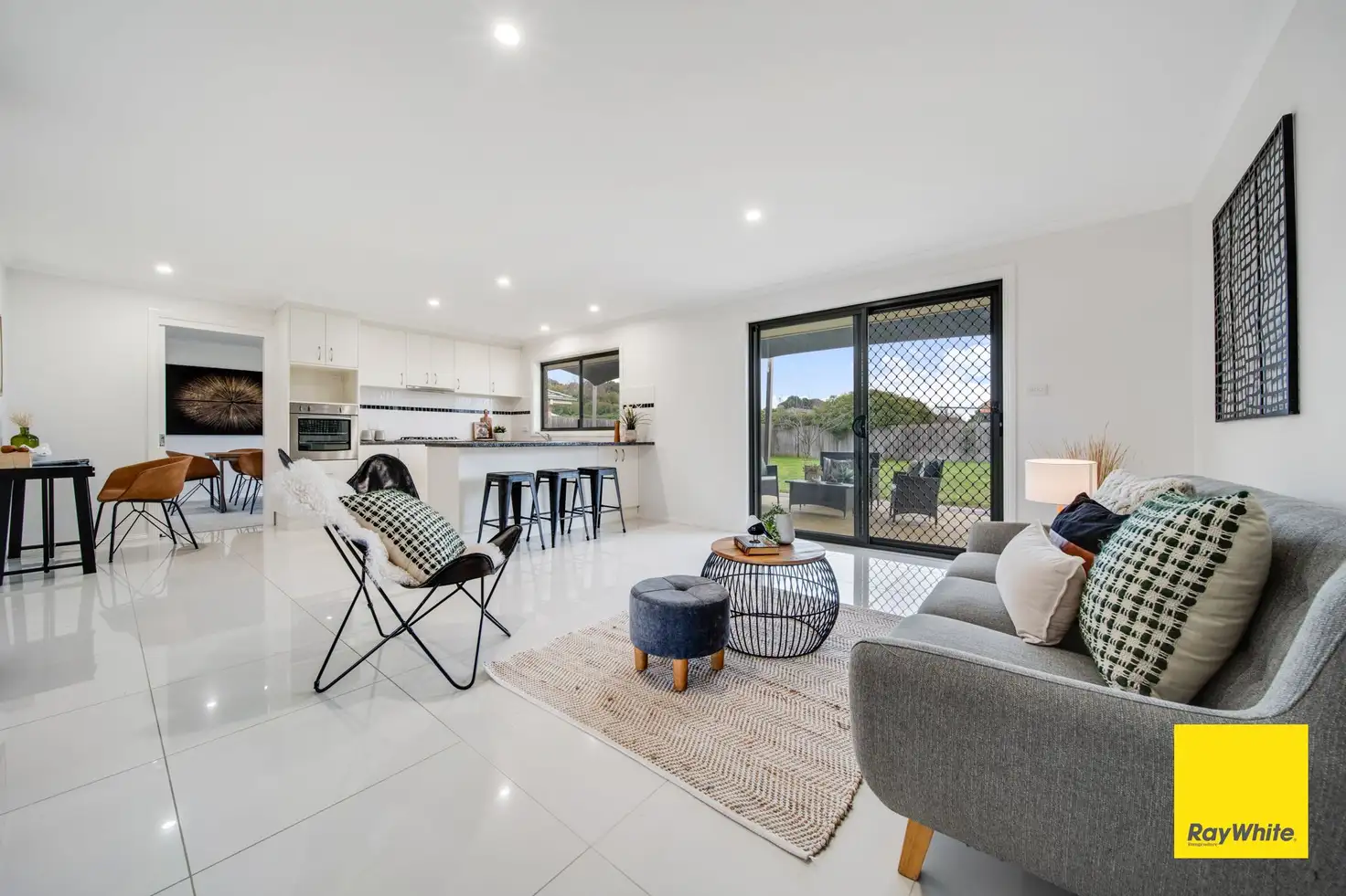 Main view of Homely house listing, 5 Scott Street, Bungendore NSW 2621