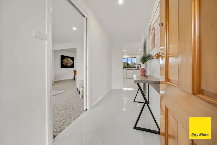 Third view of Homely house listing, 5 Scott Street, Bungendore NSW 2621
